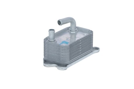 Фото 2 - Масляний радіатор NRF 31296