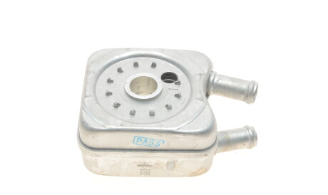 Фото 3 - Масляний радіатор NRF 31304