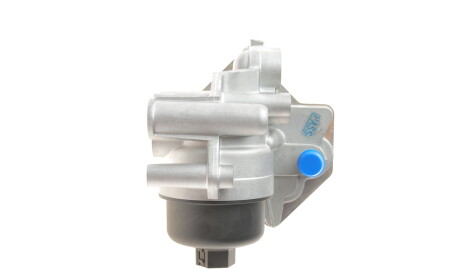 Фото 2 - Масляний радіатор NRF 31308