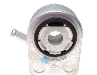 Фото 2 - Масляный радиатор NRF 31311