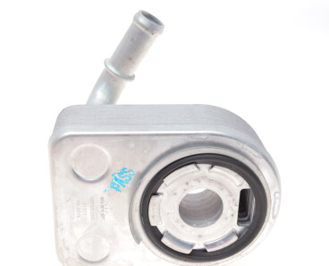 Фото 3 - Масляный радиатор NRF 31311