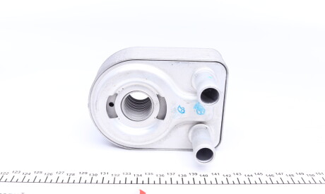 Фото 3 - Масляний радіатор NRF 31312