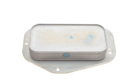 Фото 3 - Масляный радиатор NRF 31314