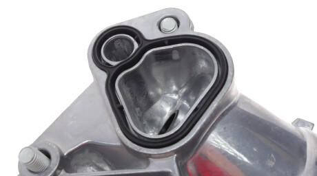 Фото 2 - Масляный радиатор NRF 31315