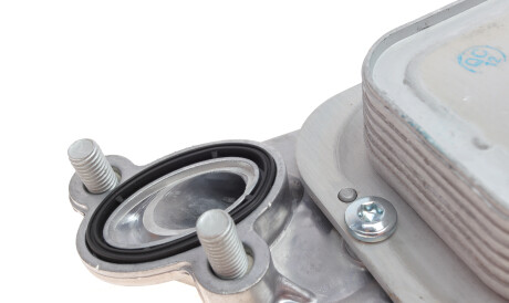 Фото 3 - Масляный радиатор NRF 31315