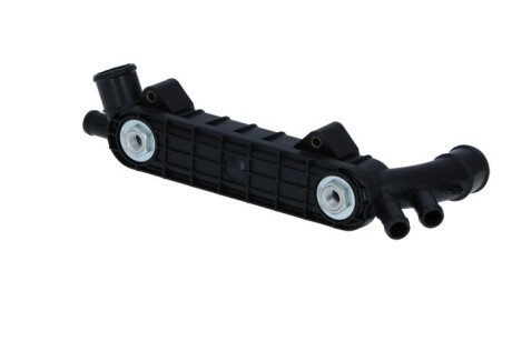 Фото 3 - Масляный радиатор NRF 31316