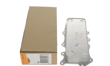 Фото 5 - Масляный радиатор NRF 31319