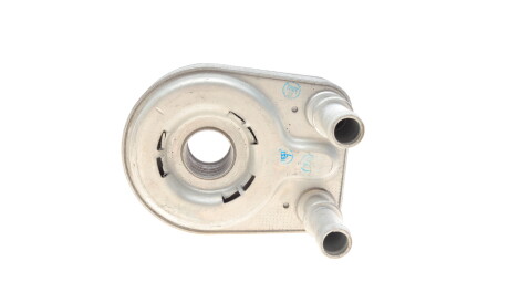 Фото 2 - Масляний радіатор NRF 31323