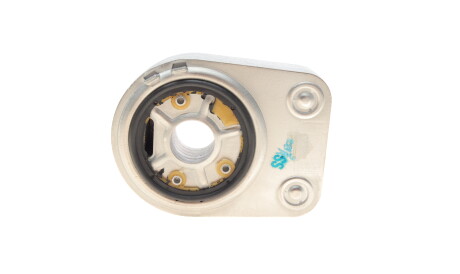 Фото 3 - Масляний радіатор NRF 31323