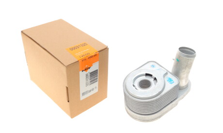 Фото 2 - Масляный радиатор NRF 31325