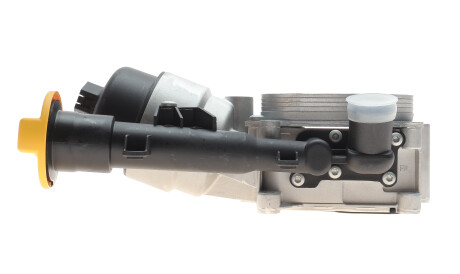 Фото 2 - Масляний радіатор NRF 31327