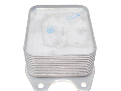 Фото 3 - Масляный радиатор NRF 31329