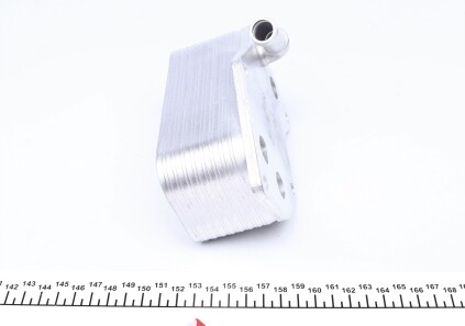 Фото 2 - Масляный радиатор NRF 31331