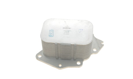 Фото 3 - Масляний радіатор NRF 31333