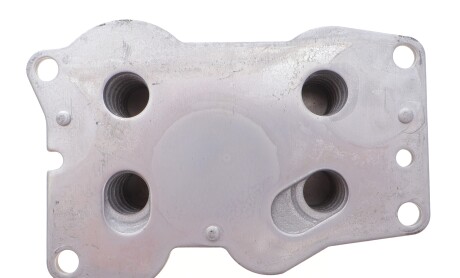 Фото 4 - Масляний радіатор NRF 31338