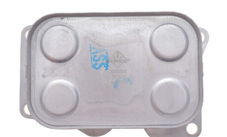 Фото 5 - Масляний радіатор NRF 31338