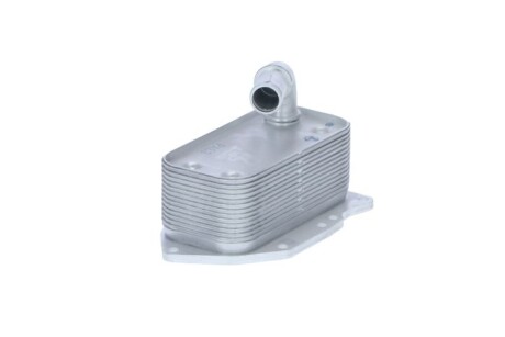 Фото 2 - Масляний радіатор NRF 31340