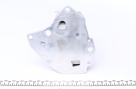 Фото 2 - Масляный радиатор NRF 31344