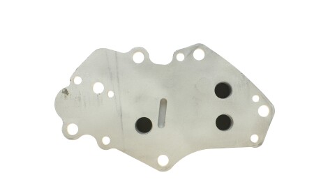 Фото 2 - Масляный радиатор NRF 31347