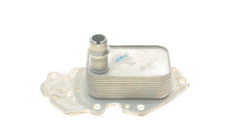 Фото 3 - Масляный радиатор NRF 31347