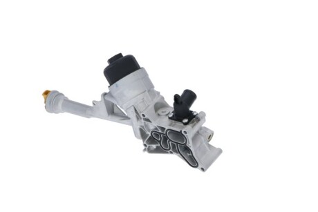 Фото 3 - Масляный радиатор NRF 31349