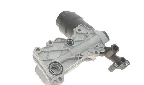 Фото 3 - Масляний радіатор NRF 31350