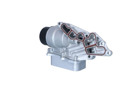 Фото 3 - Масляный радиатор NRF 31351