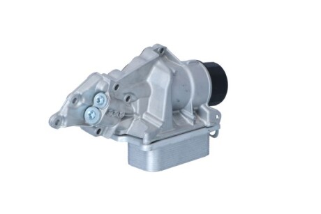 Фото 4 - Масляный радиатор NRF 31351