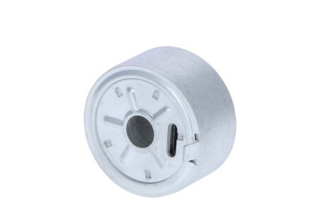 Фото 3 - Масляный радиатор NRF 31353