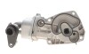 Корпус фильтра масляного (с радиатором) Citroen C5 /C6/C8/Peugeot 4007/407/508/607/807 2.2HDi 06- - ((1103P4, 1103P5, 1451593, 1492022, 6G9Q6L625AB)) NRF 31354 (фото 11)