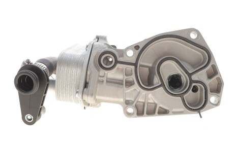 Фото 11 - Масляний радіатор NRF 31354