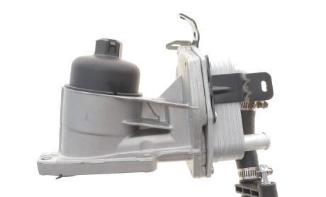 Фото 12 - Масляний радіатор NRF 31354