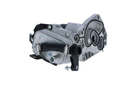 Фото 2 - Масляний радіатор NRF 31354