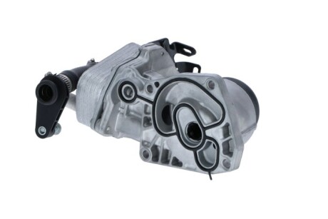 Фото 3 - Масляний радіатор NRF 31354