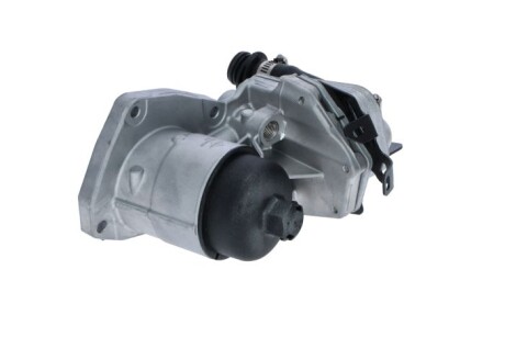 Фото 4 - Масляний радіатор NRF 31354