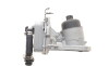Корпус фильтра масляного (с радиатором) Citroen C5 /C6/C8/Peugeot 4007/407/508/607/807 2.2HDi 06- - ((1103P4, 1103P5, 1451593, 1492022, 6G9Q6L625AB)) NRF 31354 (фото 6)