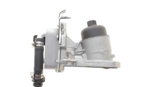 Фото 6 - Масляний радіатор NRF 31354