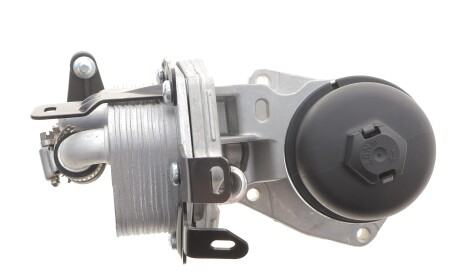 Фото 10 - Масляний радіатор NRF 31354