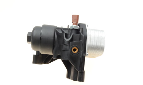 Фото 2 - Масляный радиатор NRF 31356