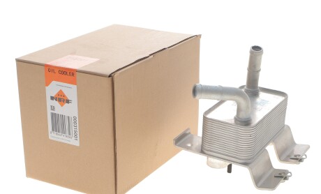 Фото 2 - Автозапчасть NRF 315001