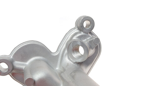 Фото 2 - Масляний радіатор NRF 31751