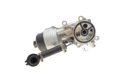 Фото 4 - Масляний радіатор NRF 31752