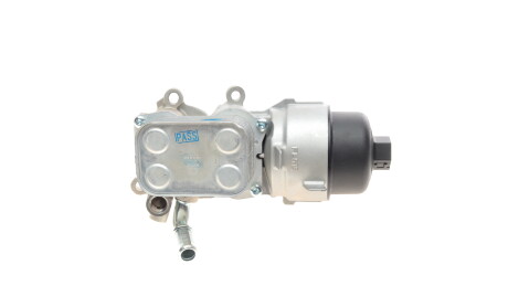 Фото 7 - Масляний радіатор NRF 31752