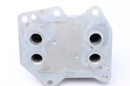 Фото 3 - Масляний радіатор NRF 31754