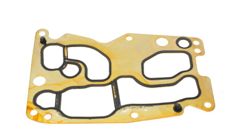 Фото 2 - Масляний радіатор NRF 31755