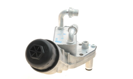 Фото 3 - Масляний радіатор NRF 31759