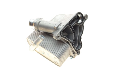 Фото 2 - Масляный радиатор NRF 31762