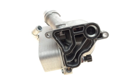 Фото 3 - Масляный радиатор NRF 31762