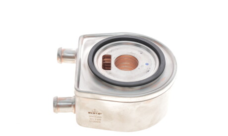 Фото 3 - Масляный радиатор NRF 31769