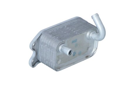 Фото 4 - Масляний радіатор NRF 31770